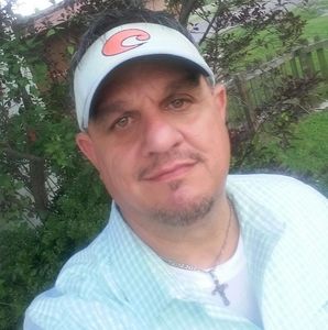 Meet your Posher, Steven